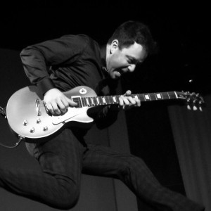 Alexandre França Guitar
