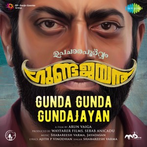 Ajith P Vinodhan