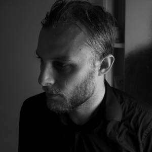Tom Dockray