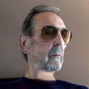 Clay Anderson Johnson