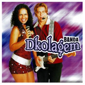 Banda Dkolagem