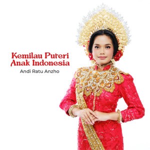 Andi Ratu Anzho