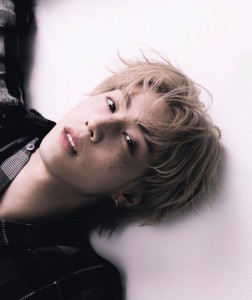 Mark Tuan