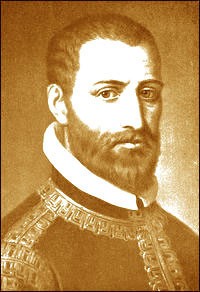 Giovanni Pierluigi da Palestrina