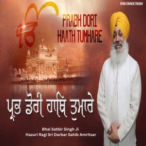 Bhai Satbir Singh Ji Hazuri Ragi Sri Darbar Sahib Amritsar