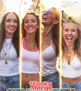 Funky Marys
