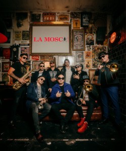 La Mosca Tsé-Tsé