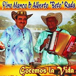 Alberto "Beto" Rada