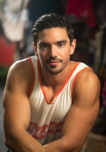 Steve Grand