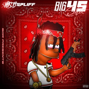 5hysty Spliff