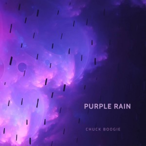 Chuck Boogie