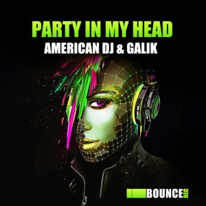 American Dj & Galik