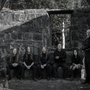 My Dying Bride
