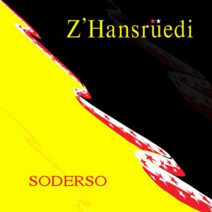 Z'Hansrüedi