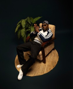 Black Spygo