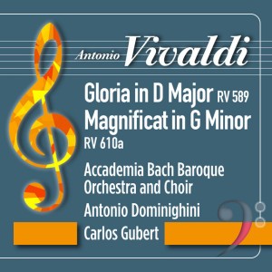 Accademia Bach Baroque Choir