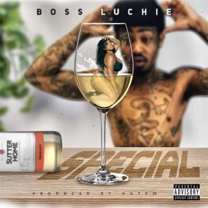 Boss Luchie