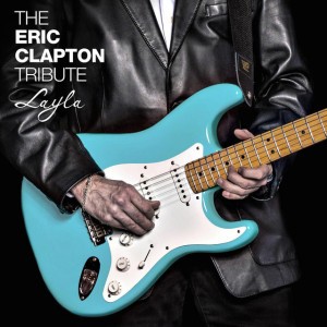 The Eric Clapton Tribute