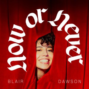 Blair Dawson