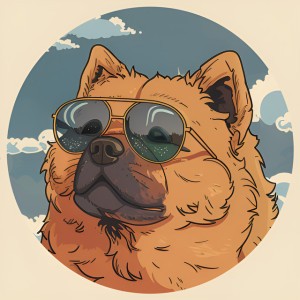 Chill Chow Chow