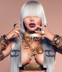 Lil’ Kim