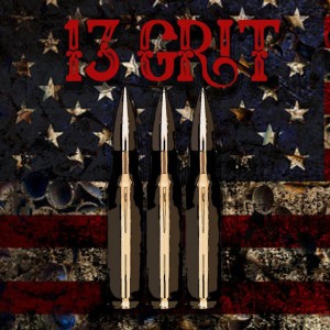 13 Grit