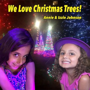 Annie & Izzie Johnson