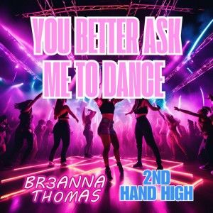 2ND HAND HIGH