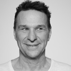 Anders Lundin