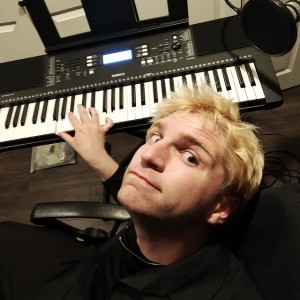 Scotty Rich
