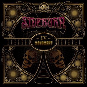 Sideburn