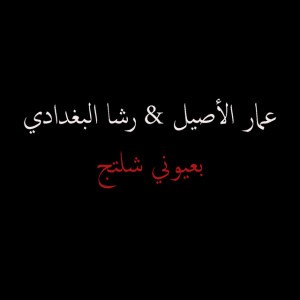 Ammar Al Asil - Rasha Al Baghdadi
