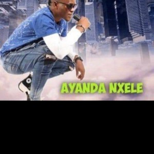 Ayanda Nxele