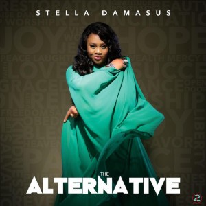Stella Damasus