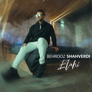 Behrouz Shahverdi