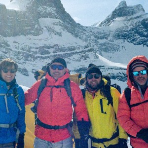 Les Trois Accords