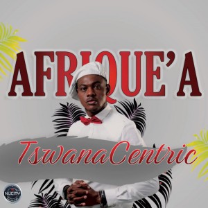 Afrique'A