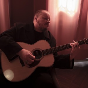 Leonel García