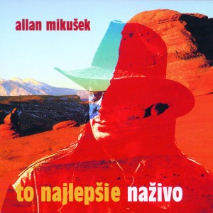 Allan Mikusek