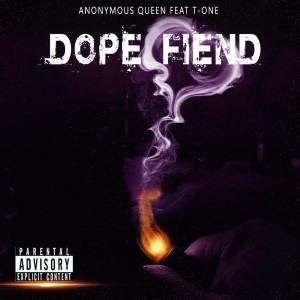 Anonymous Queen