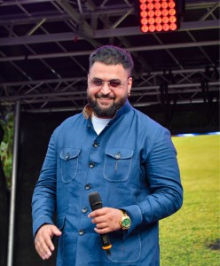 Gulab Sidhu