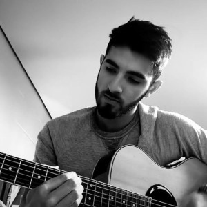 Aaron Alexo