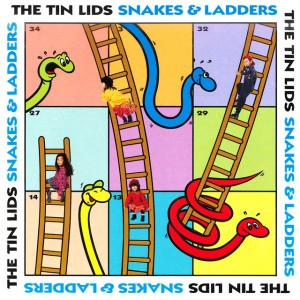 The Tin Lids