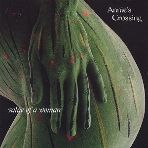 Annie's Crossing