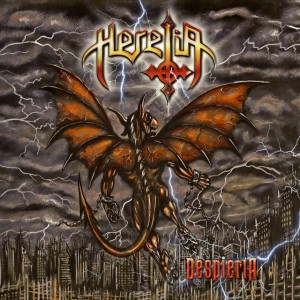 Herejia