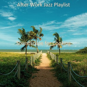 After Work Jazz Playlist