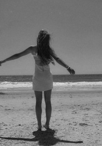 Carly Tremaine