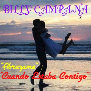 Billy Campana