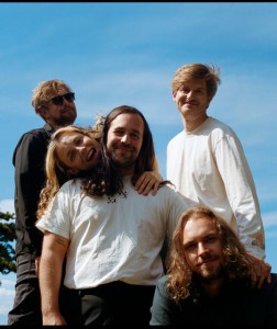 Mary Jane's Soundgarden