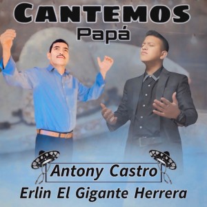 Antony castro